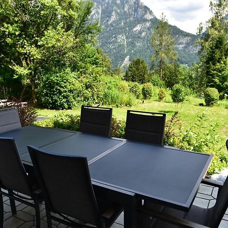 Ferienwohnung Isabell Ebensee Dış mekan fotoğraf