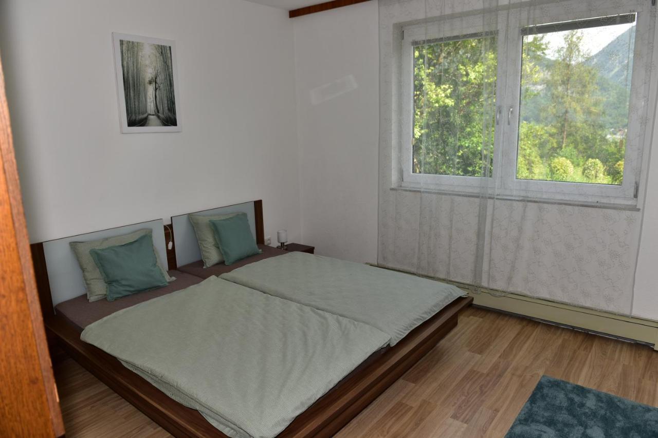 Ferienwohnung Isabell Ebensee Dış mekan fotoğraf