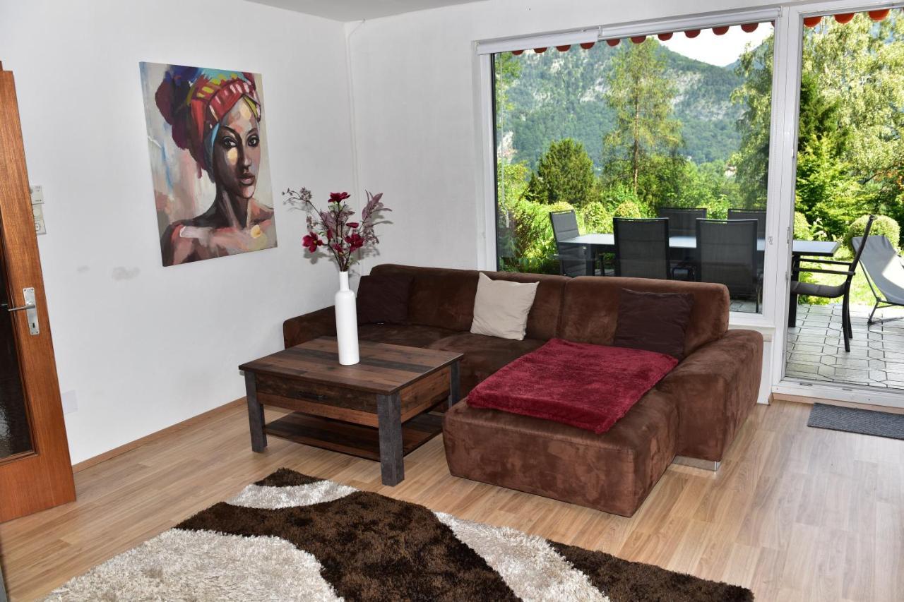 Ferienwohnung Isabell Ebensee Dış mekan fotoğraf